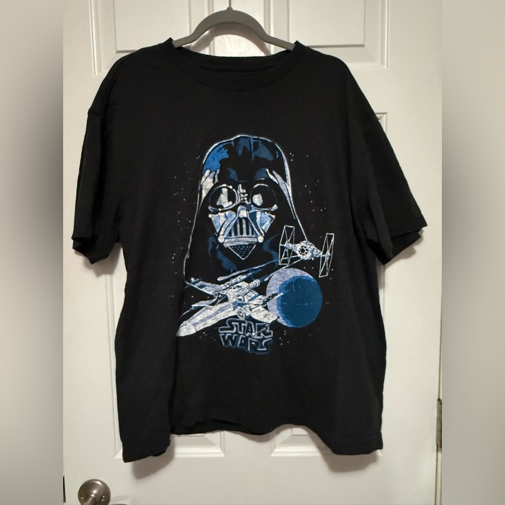 Men’s Star Wars Tee